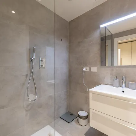 Citylife Elegant Escape Milan Exterior photo
