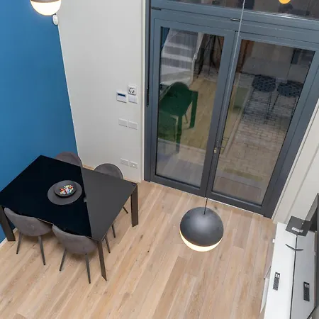 Citylife Elegant Escape Milan Exterior photo