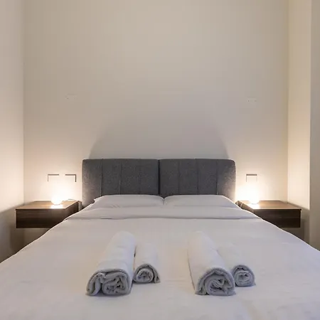 Citylife Elegant Escape Milan Exterior photo
