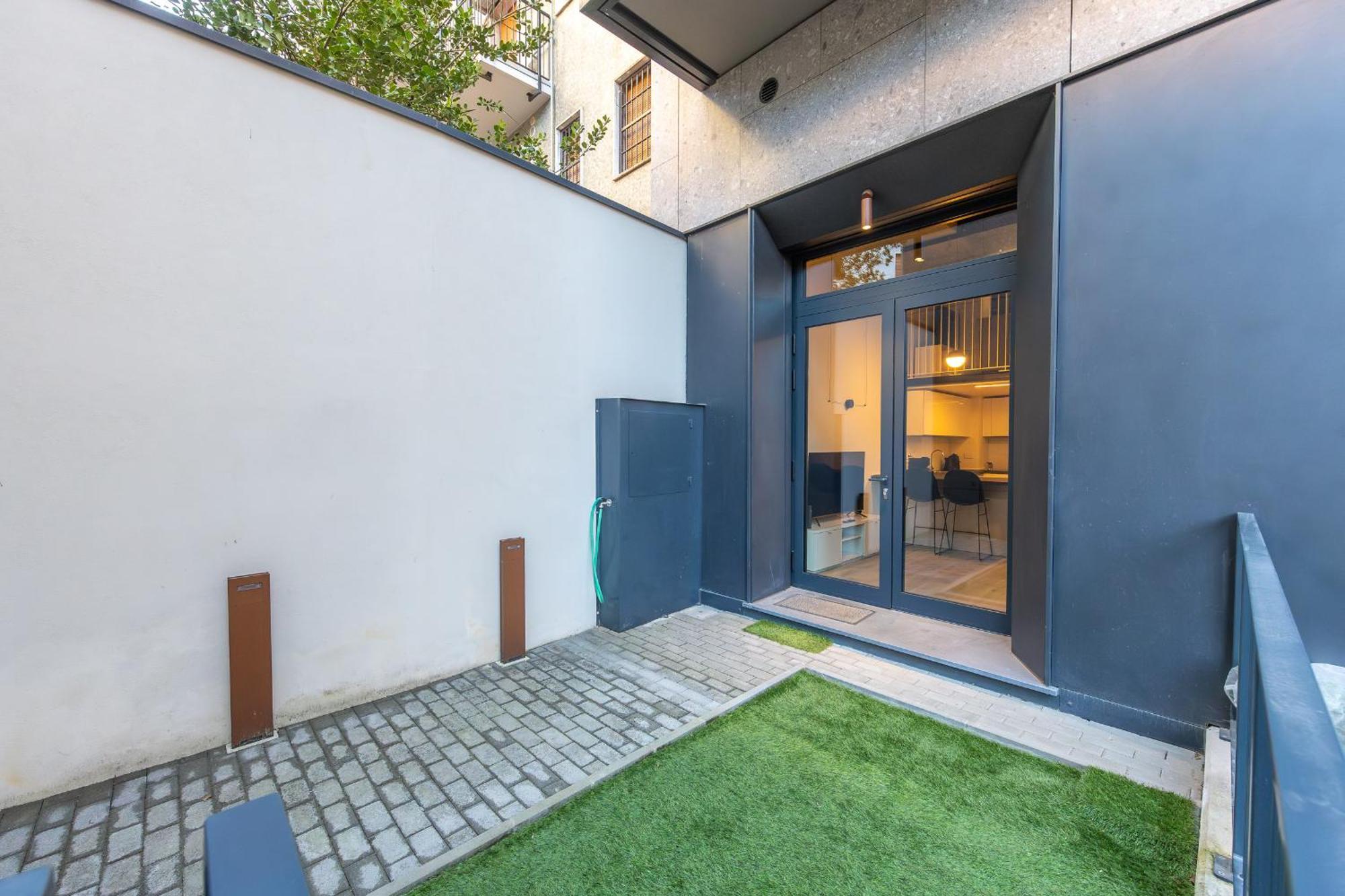 Citylife Elegant Escape Apartamento
