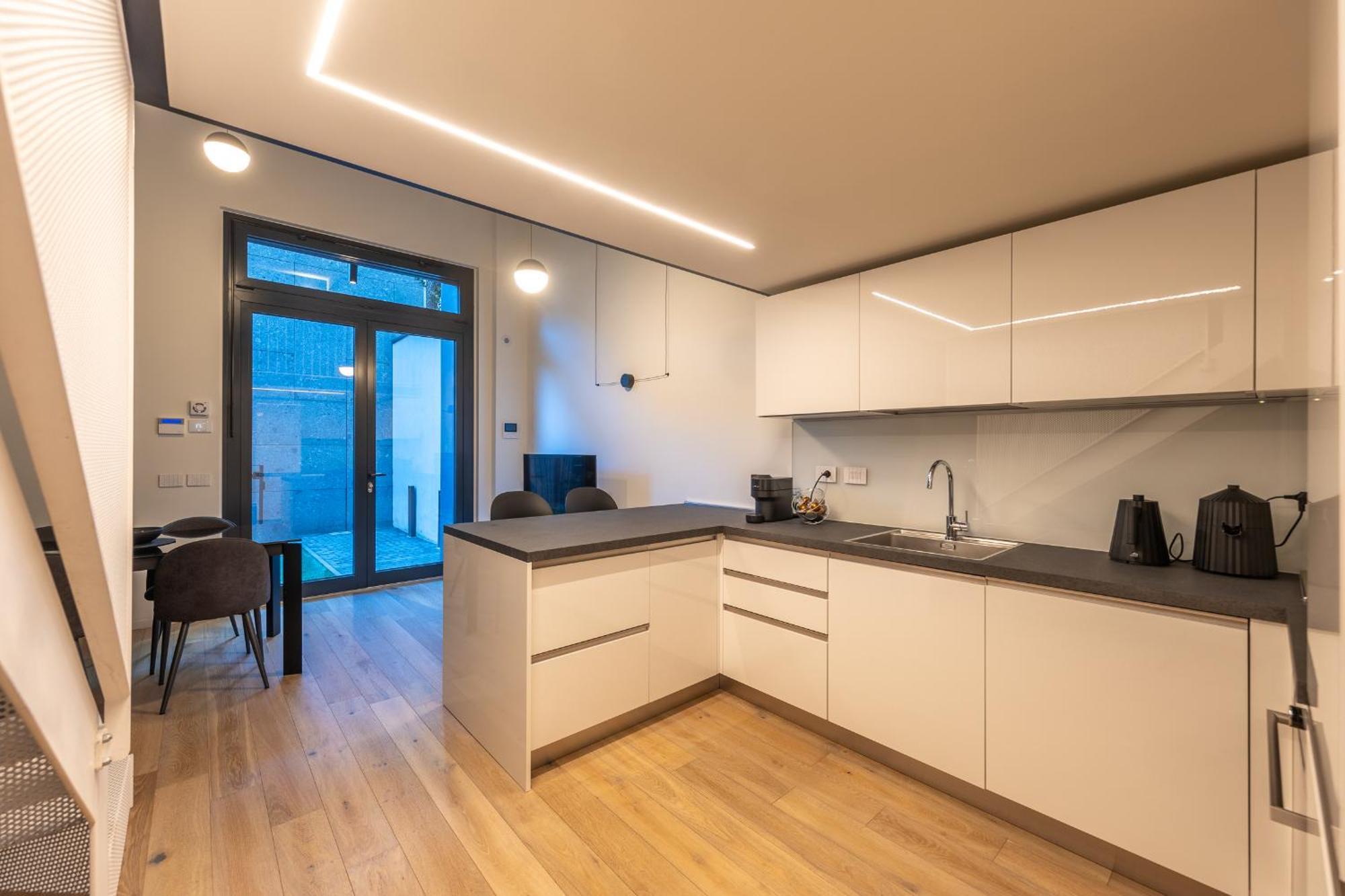 Citylife Elegant Escape Apartamento Milão