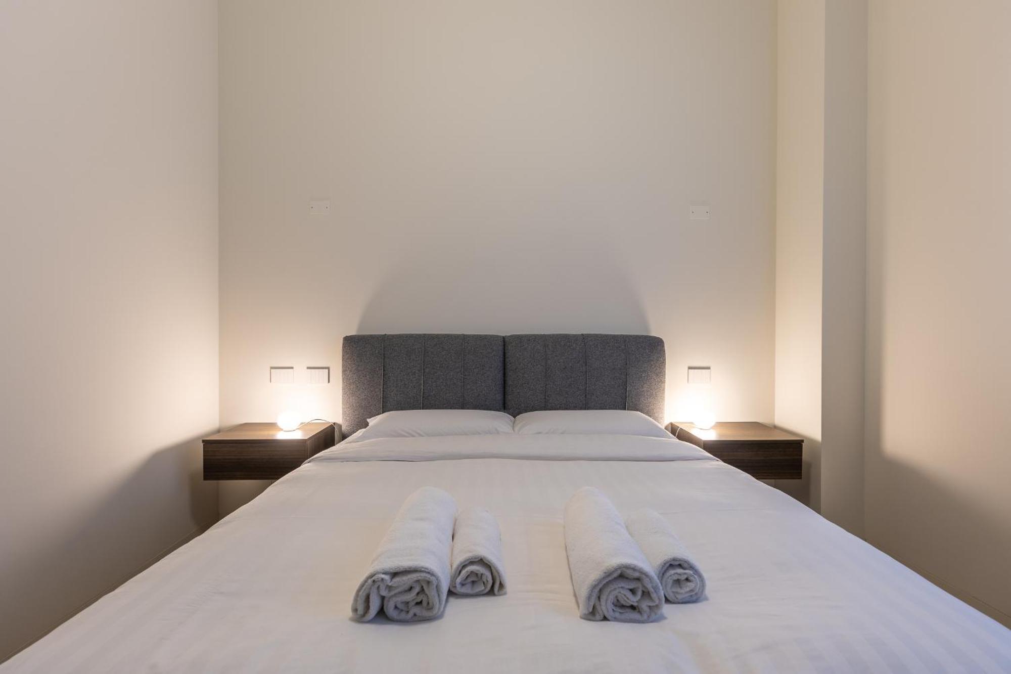 Apartamento Citylife Elegant Escape *
